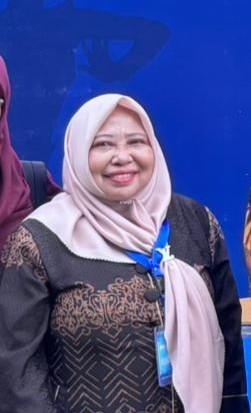 Nani Ryana Pakaya, S.P